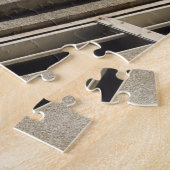 リスパズル ジグソーパズル (側面)