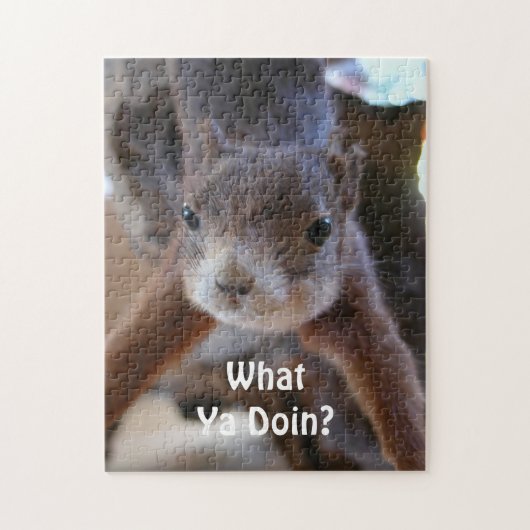 リスパズル ジグソーパズル (縦)