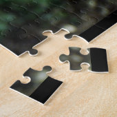 リスパズル：ツインリス ジグソーパズル (側面)