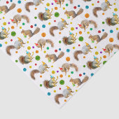 リスパーティーティッシュペーパー 薄葉紙 (詳細)