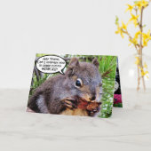 リスパーティー招待状 カード (黄色い花)