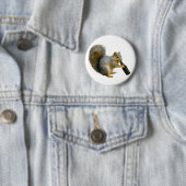 リスビール 缶バッジ (インサイチュ)