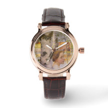 リスベアットザ樺の木グローブ(Beauty Young Girl)