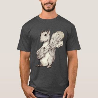 リスベース Tシャツ