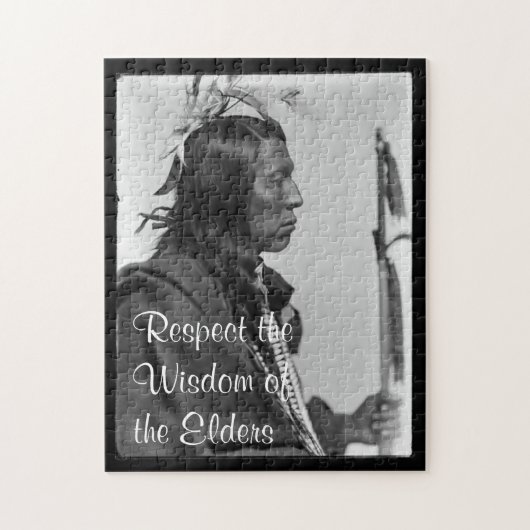 リスペクトウィズダムパズル ジグソーパズル (縦)