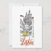 リスボア シーズンカード (正面)