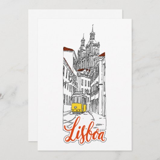 リスボア シーズンカード (正面/裏面)