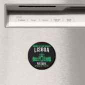 リスボア マグネット (インサイチュ (食洗機))