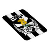 リスボア マグネット (右側)