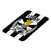 リスボア マグネット (左側)