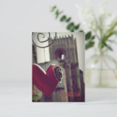 リスボア・メニナ… ポストカード (スタンド正面)