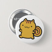 リスボタン 缶バッジ (正面&裏面)