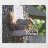 リスボトルラベル ビールラベル (シングルラベル)