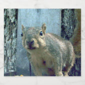 リスボトルラベル リキュールボトルラベル (シングルラベル)