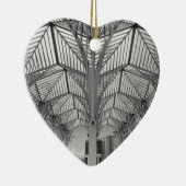 リスボンの東洋の駅 セラミックオーナメント (右)