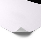 リスボンイエロートラム旅行ポスター ポスター (角)