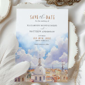 リスボンエレガントポルトガル日付のカー結婚ドを保存 招待状