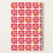 リスボンサンシャイン ノートブック (裏面)