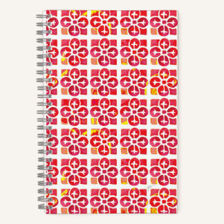 リスボンサンシャイン ノートブック