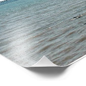 リスボンセーリング フォトプリント (角)