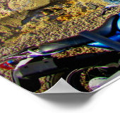 リスボントラベルコレクション ポスター (角)