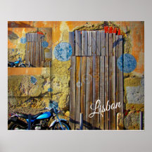 リスボントラベルコレクション