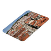 リスボンプレミアム磁石 マグネット (左側)