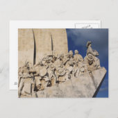 リスボンポストカード ポストカード (正面/裏面)