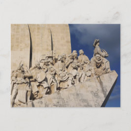 リスボンポストカード ポストカード