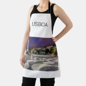 リスボンポルトガルロシオスクエアホリデースーベリーホテル エプロン (インサイチュ)