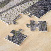 リスボンポルトガルロシオスクエアホリデースーベリーホテル ジグソーパズル (側面)