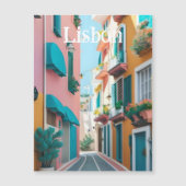 リスボンポルトガル (正面)