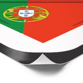 リスボンポルトガル ポスター (コーナー)