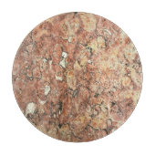 リスボンマーブル カッティングボード (正面)