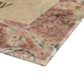 リスボンマーブル カッティングボード (角)