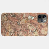 リスボンマーブル Case-Mate iPhoneケース (裏面(横))