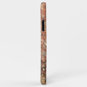 リスボンマーブル Case-Mate iPhoneケース (裏面/右)