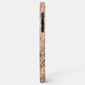 リスボンマーブル Case-Mate iPhoneケース (裏面/左)