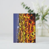 リスボンラバーズ001 ポストカード (スタンド正面)