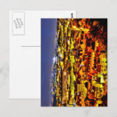 リスボンラバーズ001 ポストカード (正面/裏面)