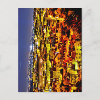 リスボンラバーズ001 ポストカード