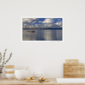 リスボンラバーズ003 ポスター (キッチン)