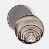 リスボン海事博物館 マグネット (正面/裏面)