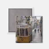 リスボン磁石 マグネット (正面/裏面)