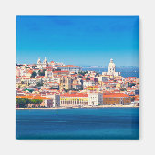 リスボン002A マグネット (正面)