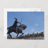 リスボン1 ポストカード (正面/裏面)