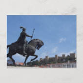 リスボン1 ポストカード (正面)