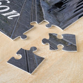 リスボン ジグソーパズル (側面)