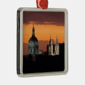 リスボン,バジリカ·ダ·エストレラ,バイロ·アルト, メタルオーナメント (右)