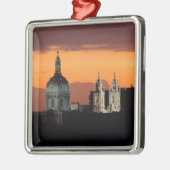 リスボン,バジリカ·ダ·エストレラ,バイロ·アルト, メタルオーナメント (左)